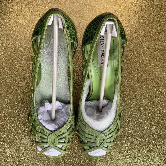 Wedges Steve Madden - Picture 3 of 7